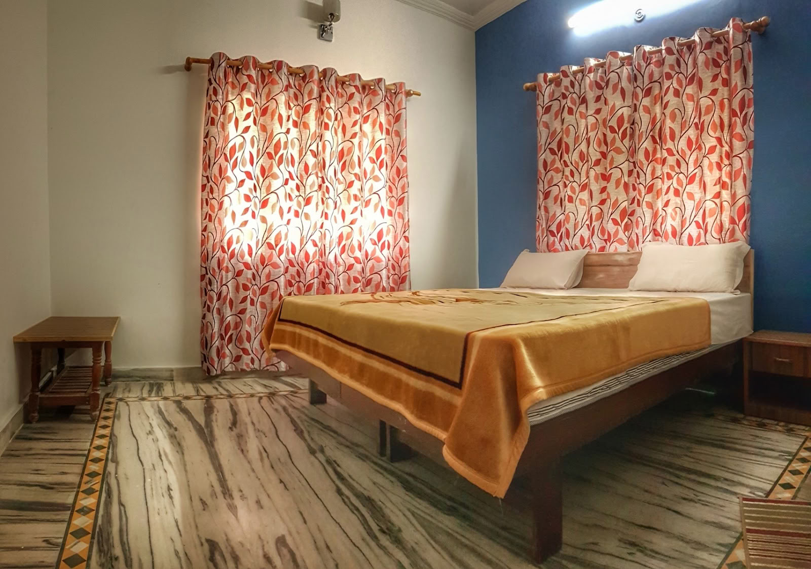 Aadi Yoga School - Den bedste traditionelle yogaskole i Rishikesh, Indien