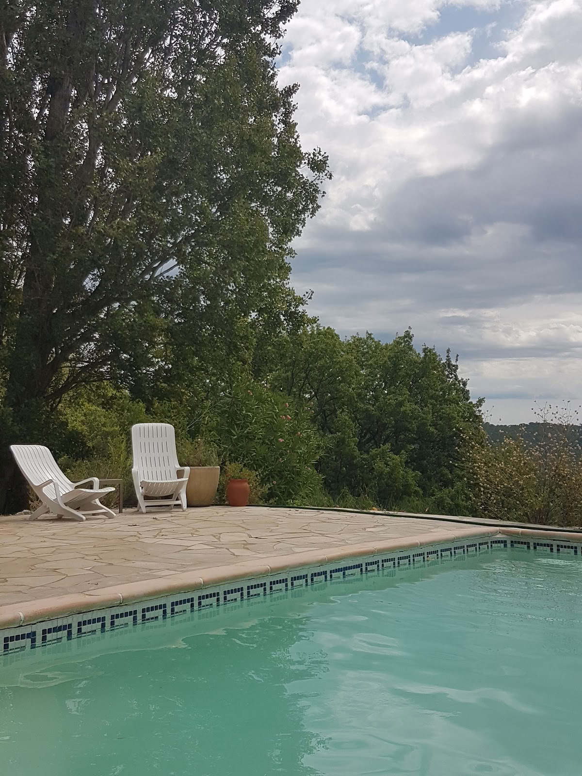 Abriecosy Bio vegansk B&B, retreatcenter, detox