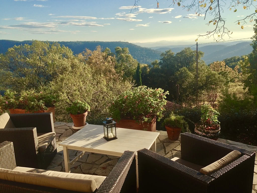 Abriecosy Bio vegansk B&B, retreatcenter, detox