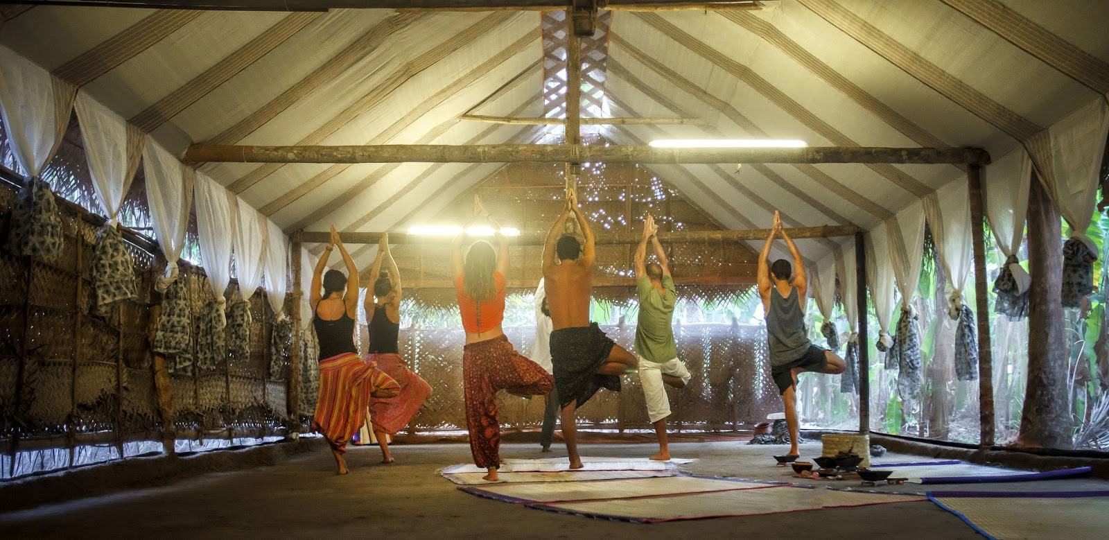 Agnihotra-yogaretreat