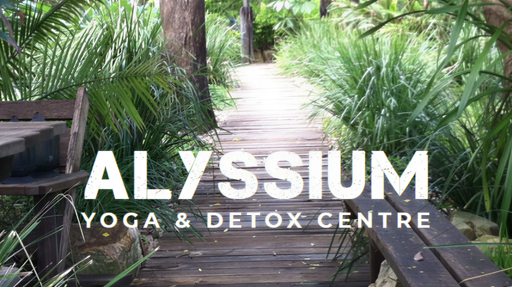 Alyssium Retreat Center