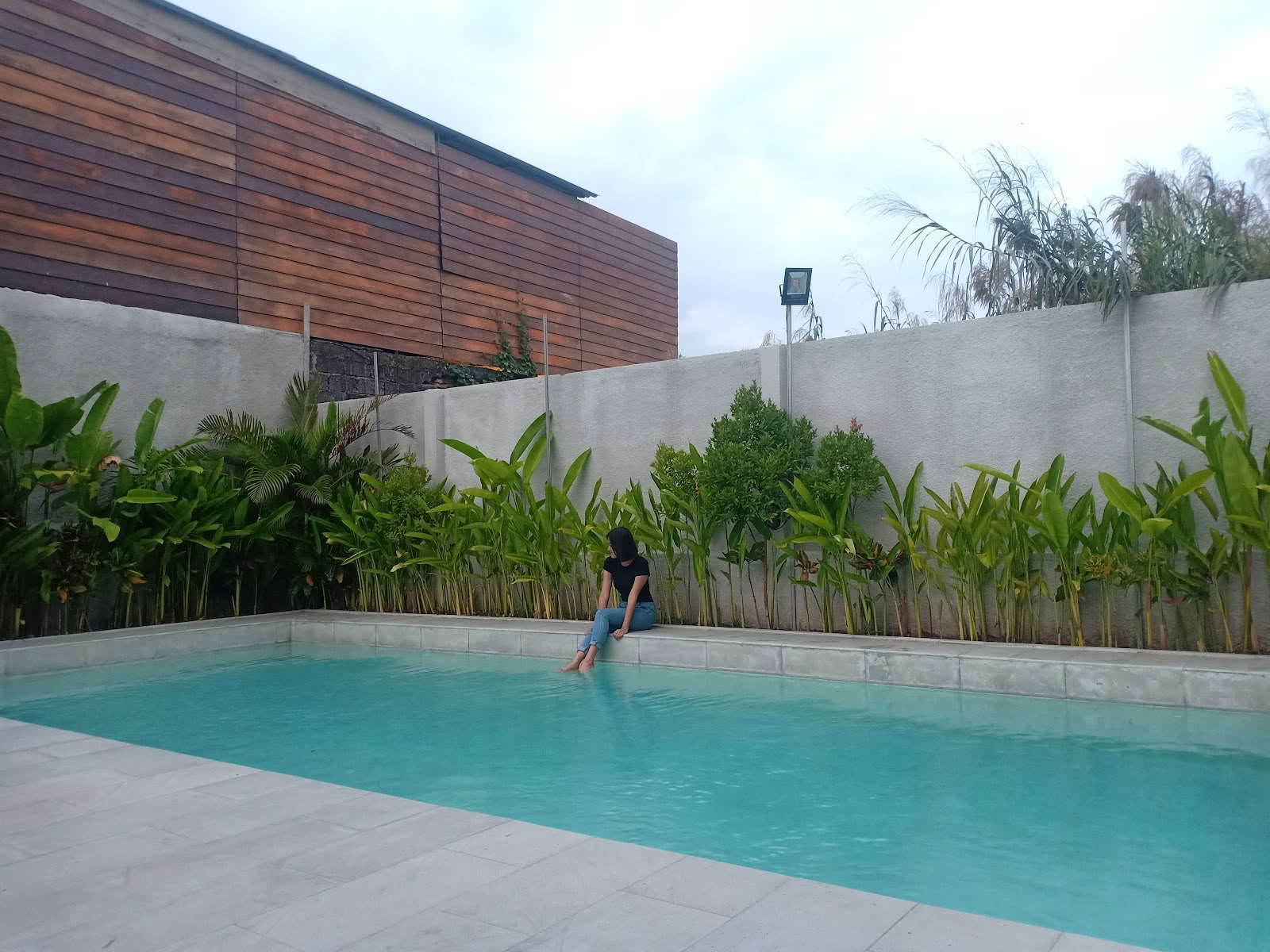 Bali Bustle Coworking og Coliving Space Bali