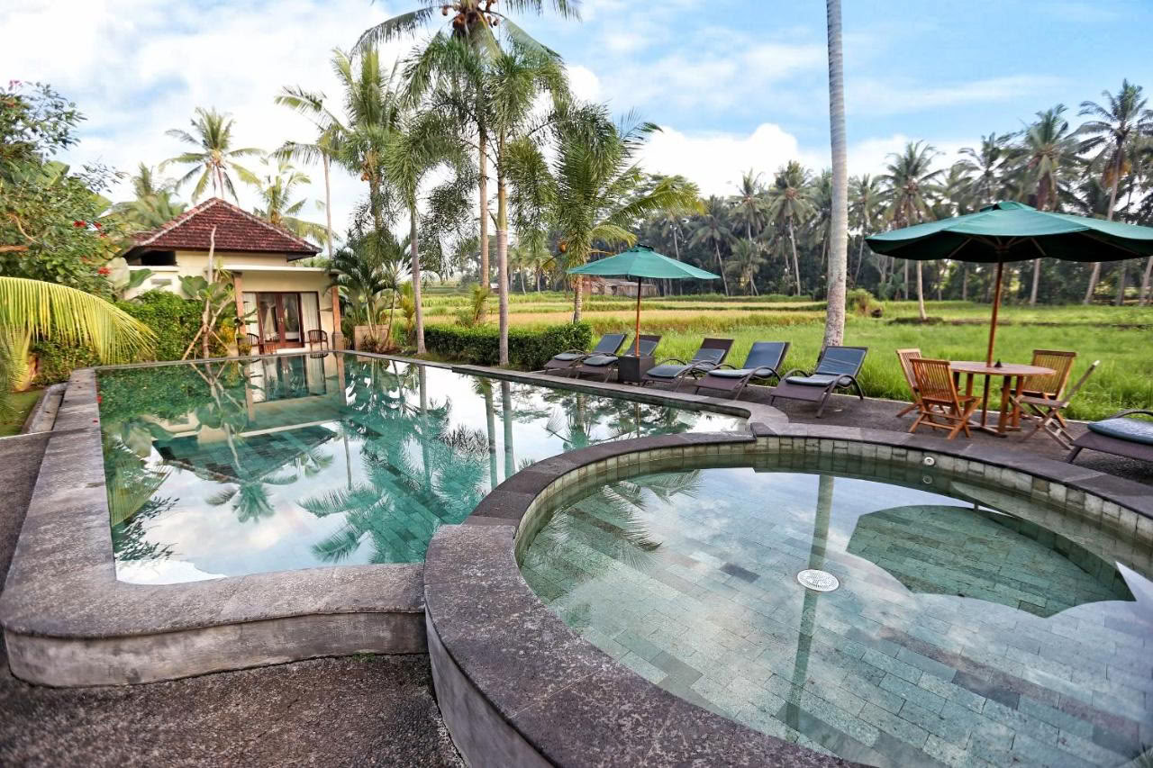 Bali Yoga Ashram - Den bedste yogalæreruddannelse på Bali