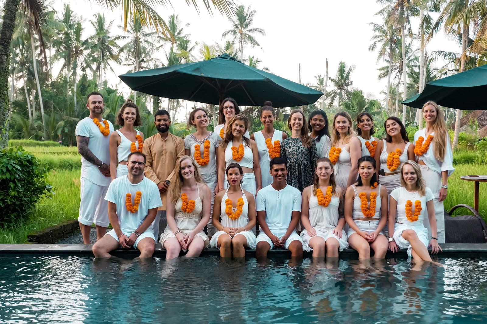 Bali Yoga Ashram - Den bedste yogalæreruddannelse på Bali