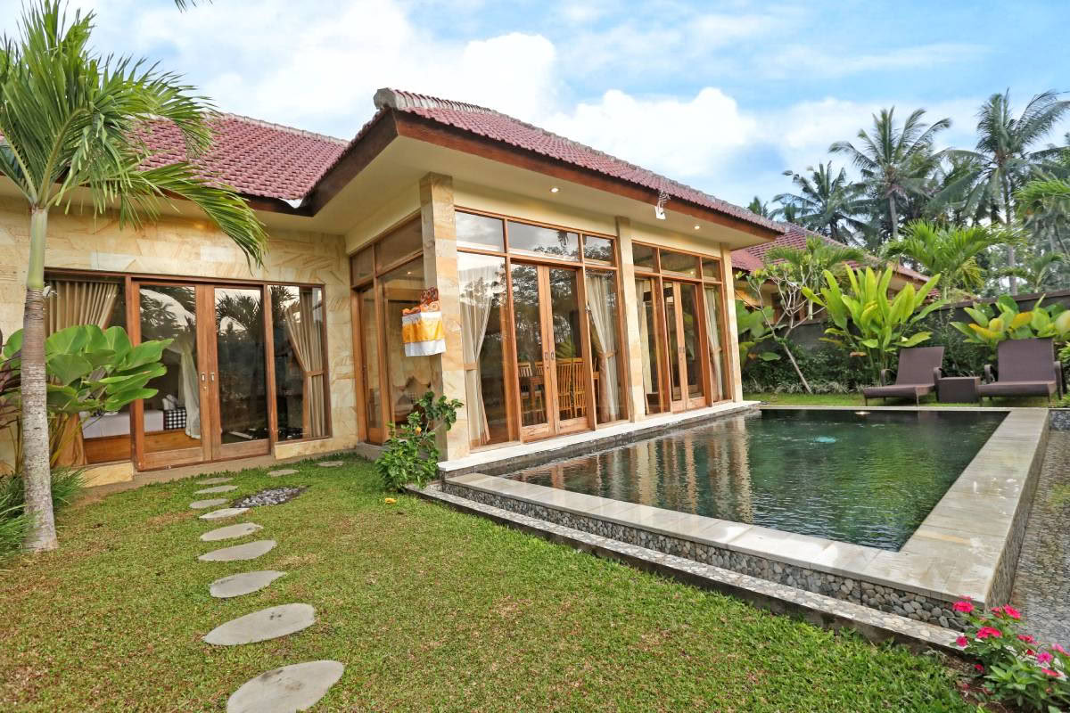 Bali Yoga Ashram - Den bedste yogalæreruddannelse på Bali
