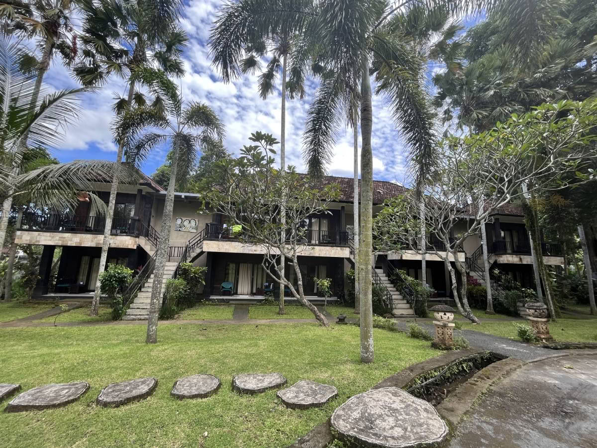 Bali Yoga Ashram - Den bedste yogalæreruddannelse på Bali