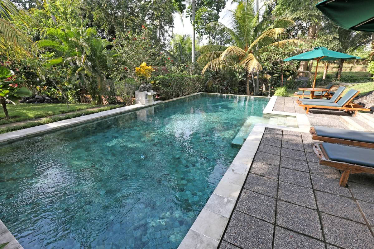 Bali Yoga Ashram - Den bedste yogalæreruddannelse på Bali