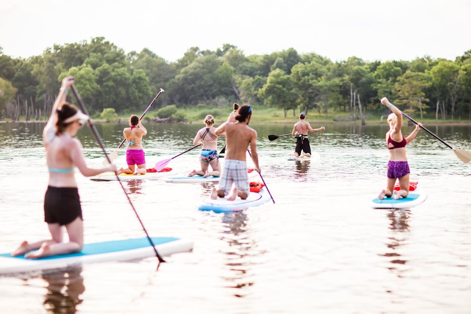 Stort Om Yoga-retreat