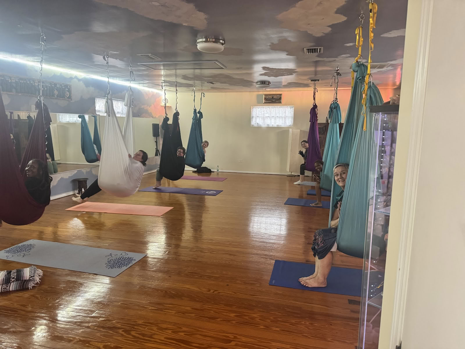 PRiSM Wellness og Yoga