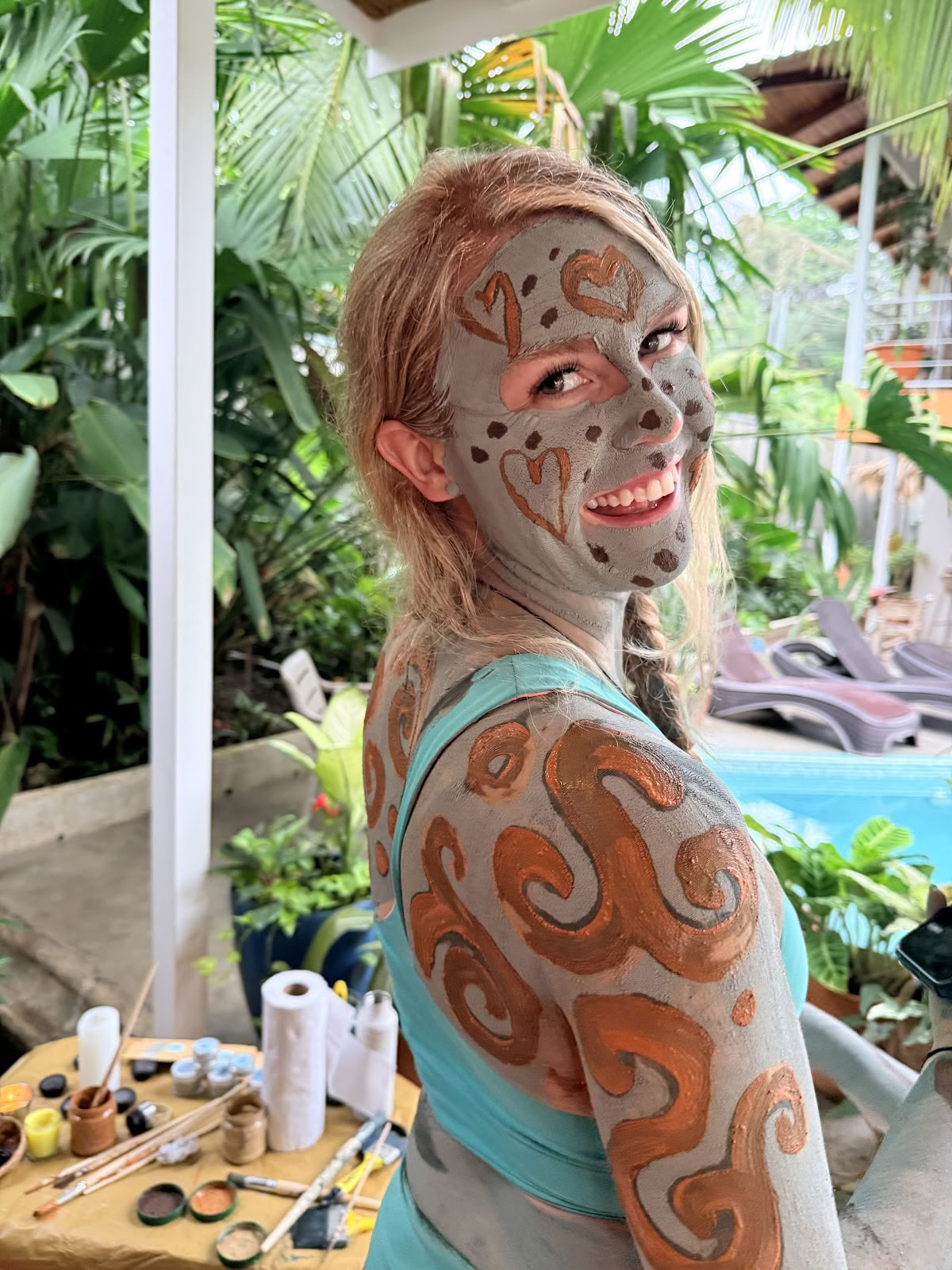 Julie LiT Yoga-lærer | Life Coach | Retreats