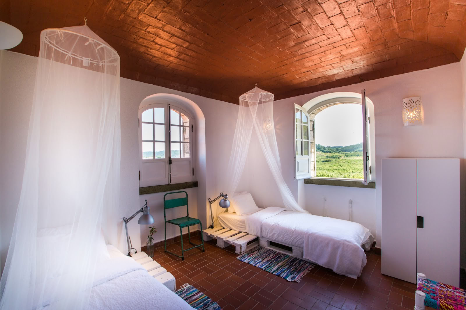 Buddha Retreats Yoga- og Surfhotel