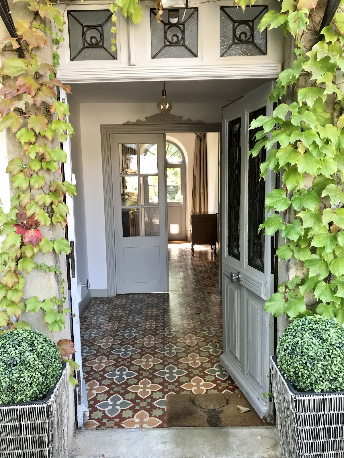 Hjertet af roser, gîte / chambre d'hôtes / spirituelt center
