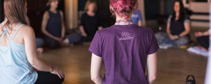 Tre Træer Yoga