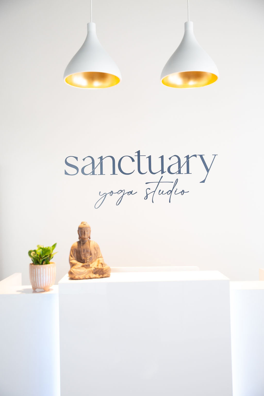 Fristed for yoga | Nashville Yoga Studio