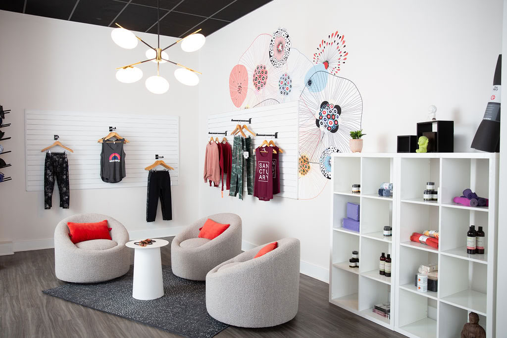 Fristed for yoga | Nashville Yoga Studio