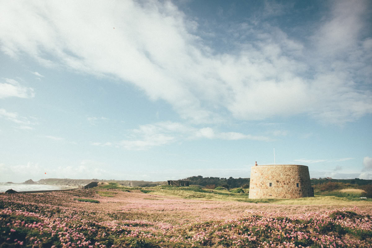 Drift Retreats - Yoga- og surfretreat på Jersey, Kanaløerne