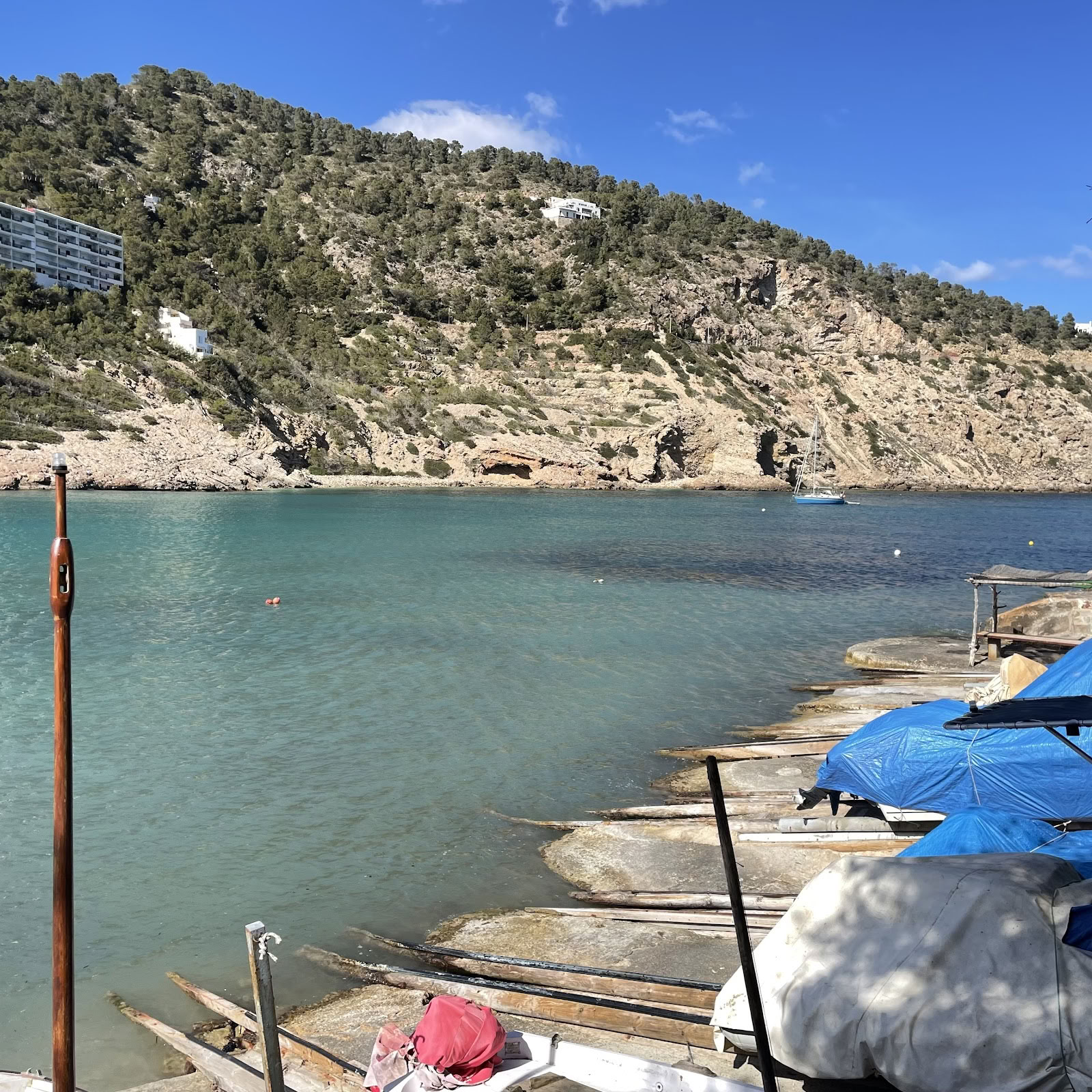 Drømmende Wellness & Retreats, Ibiza