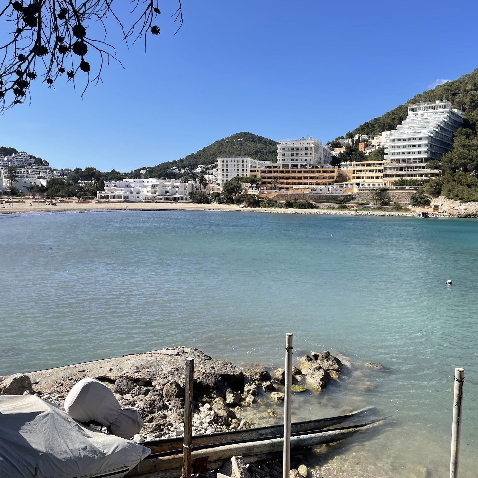 Drømmende Wellness & Retreats, Ibiza