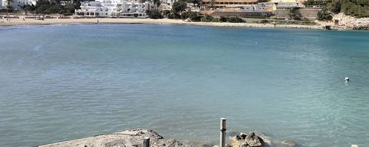 Drømmende Wellness & Retreats, Ibiza