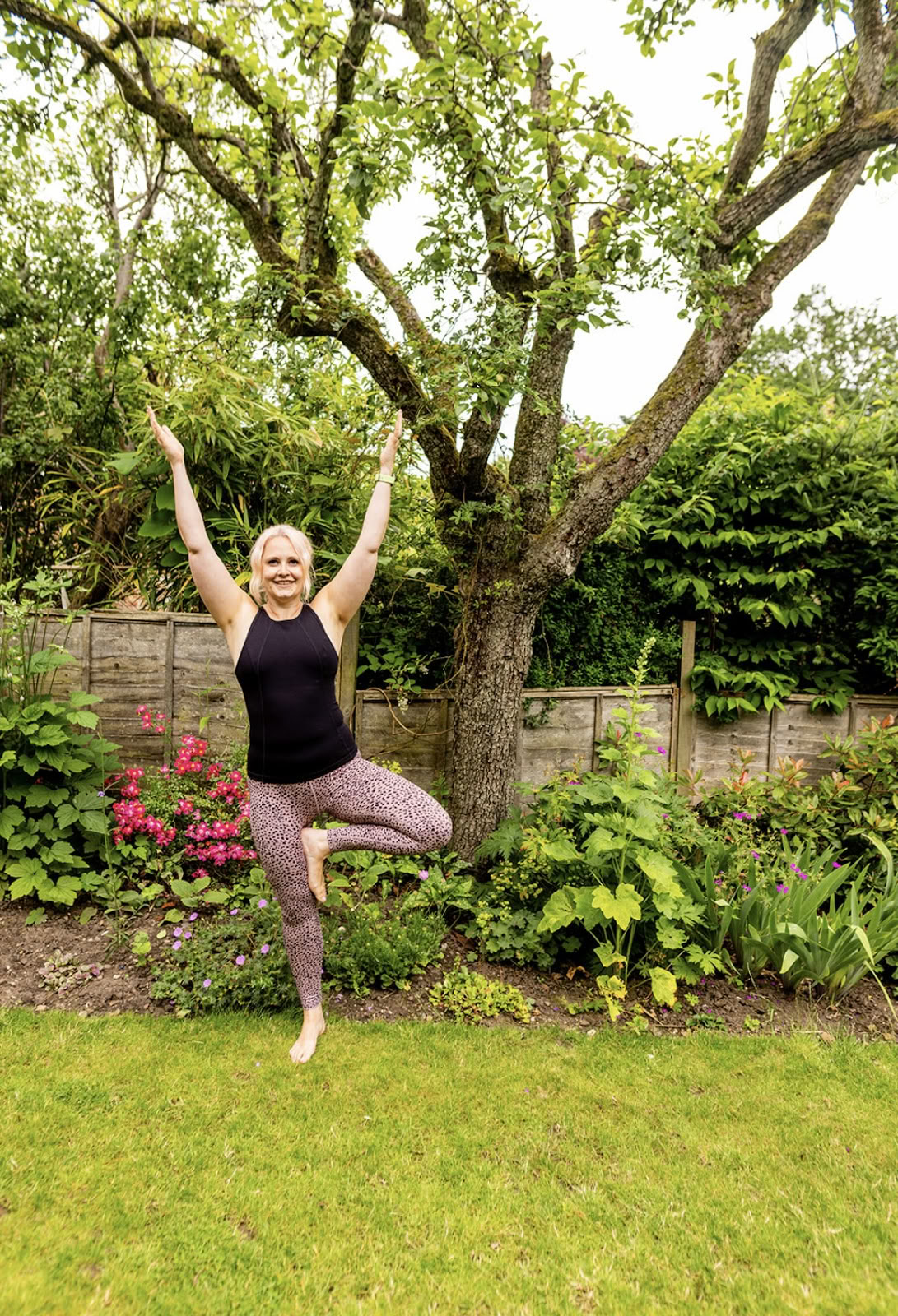 Spis. Sov. Yoga.