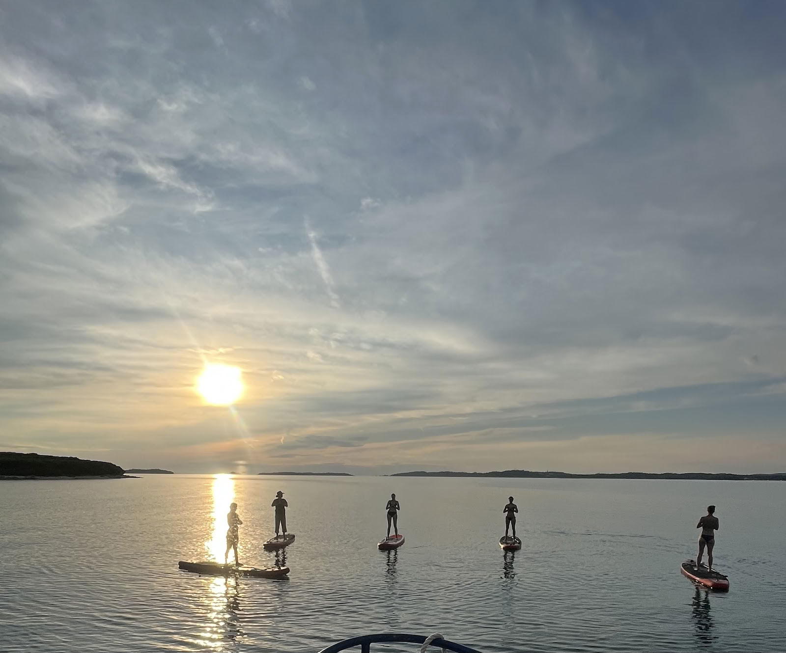 Fem Elementers Retreatcenter