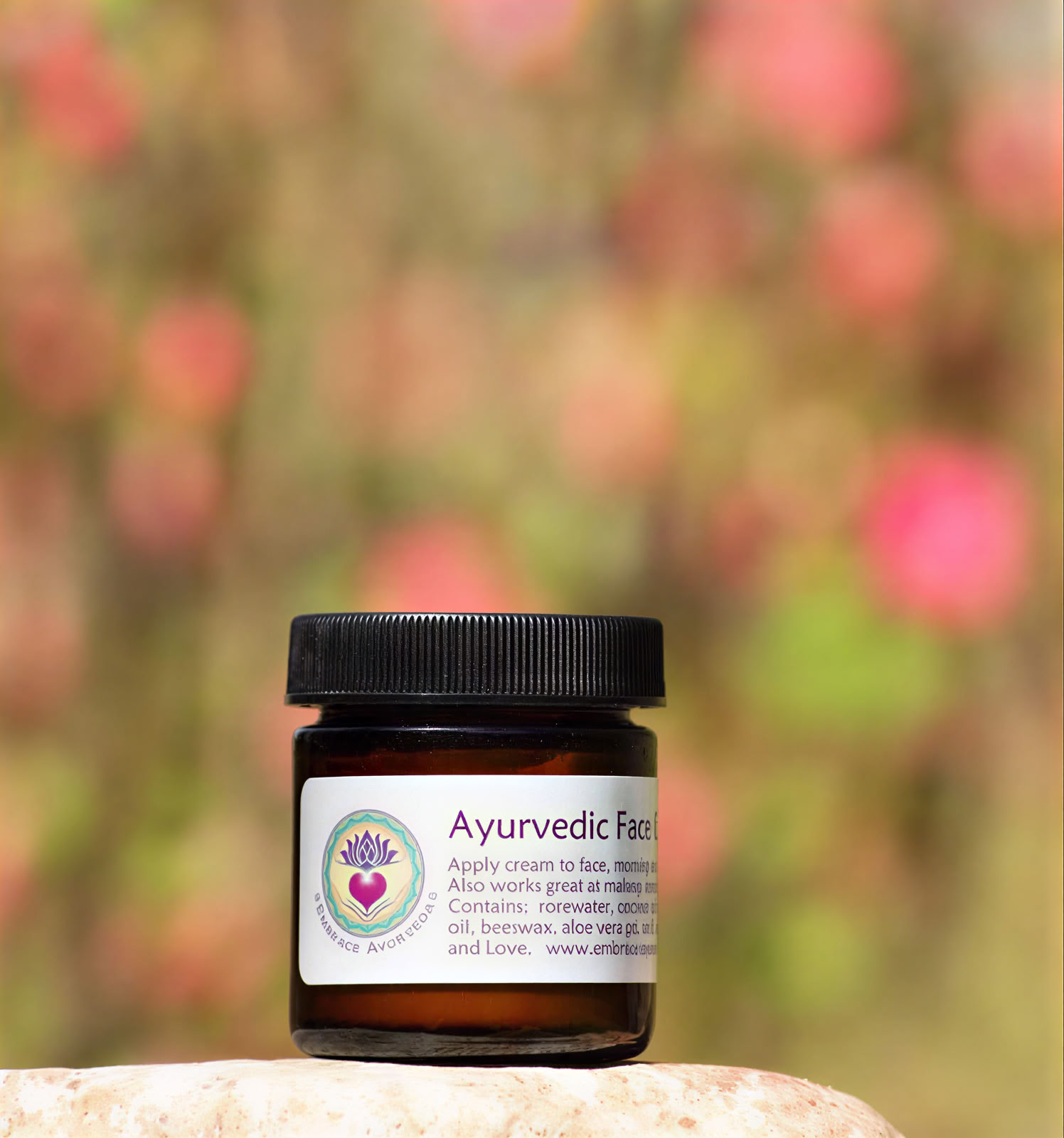 Omfavn Ayurveda