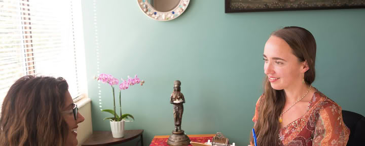 Omfavn Ayurveda