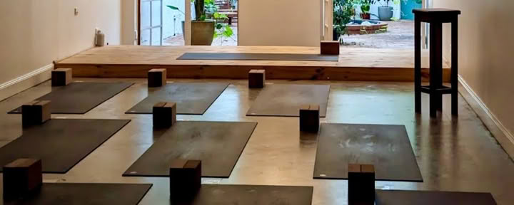 Equilibrium Det Holistiske Livsprojekt