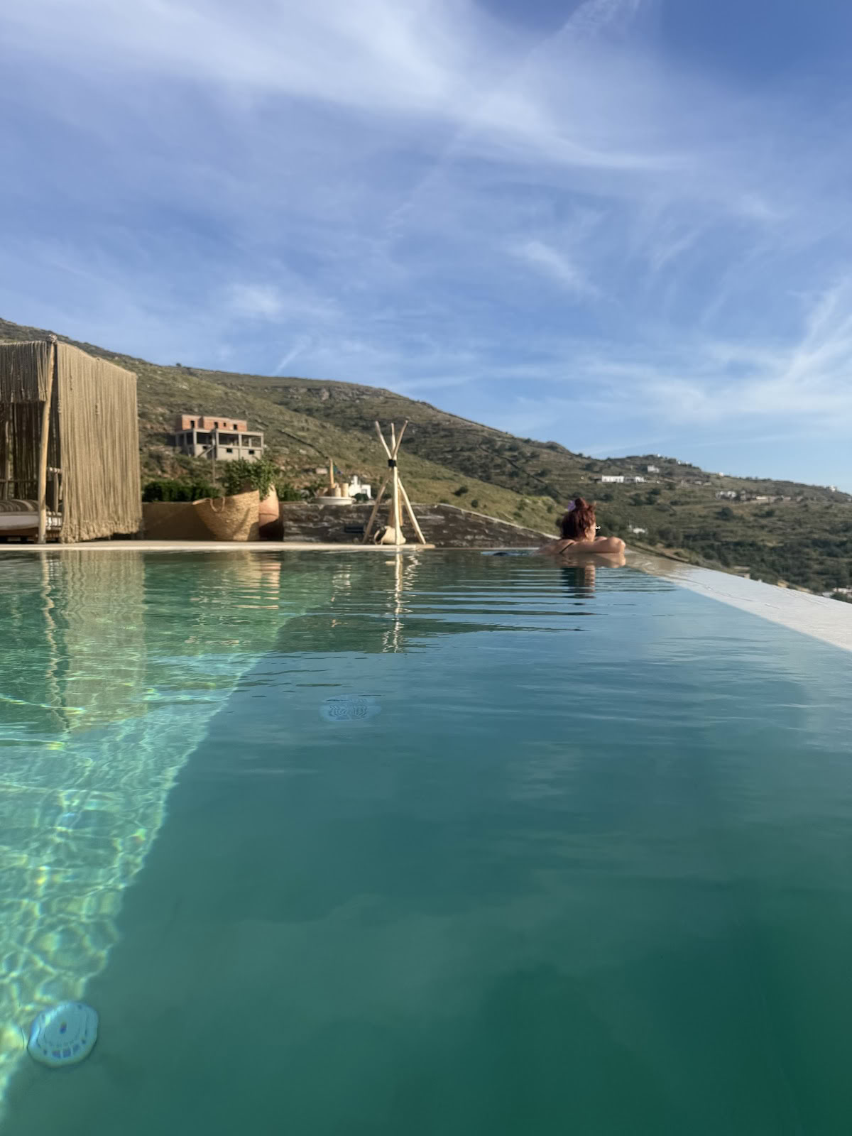 Eutonia-retreats