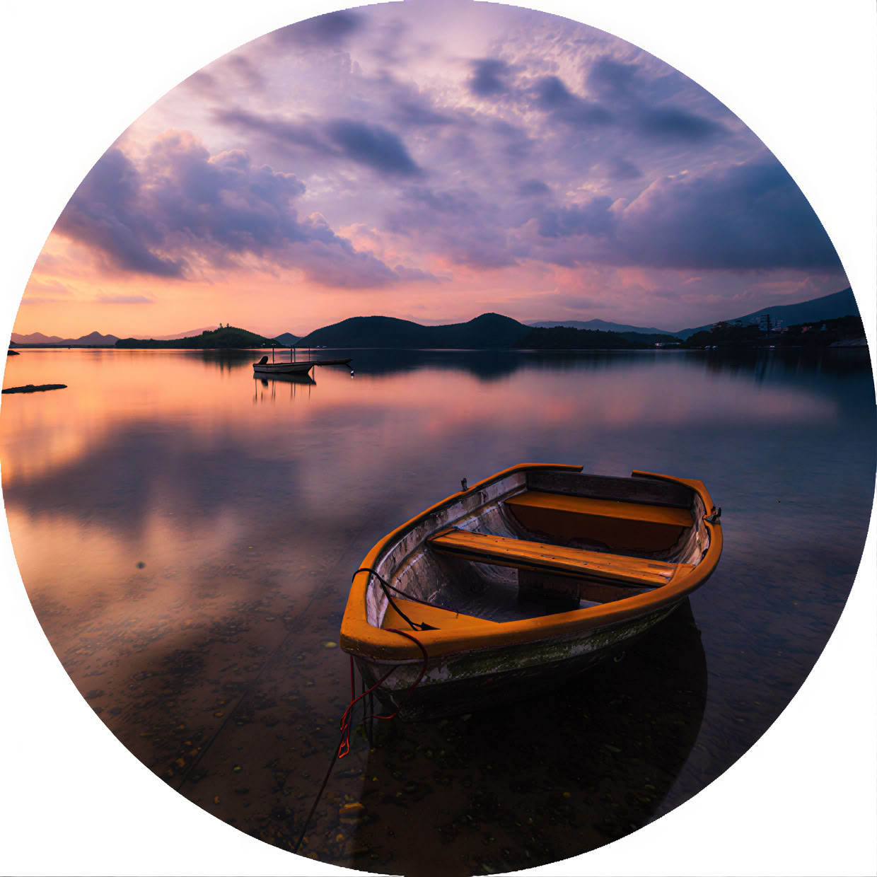 Eutonia-retreats