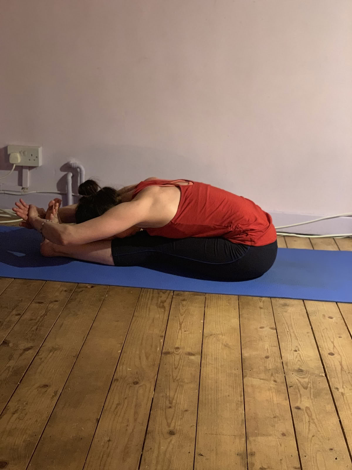 Eve Khambatta Terapier & Yoga