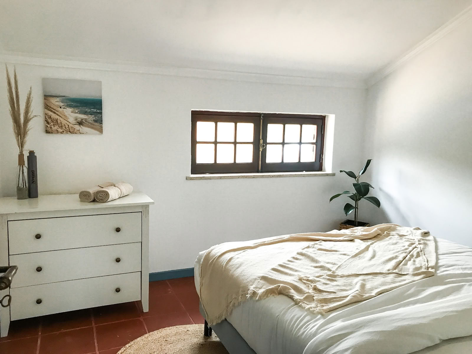 Surfhuset ved Verdens Ende