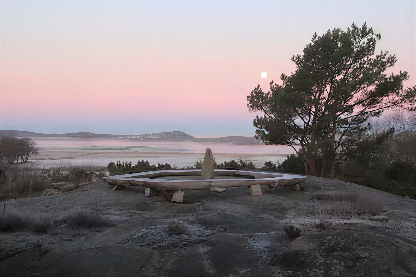 Färjås Yoga-retreats B&B