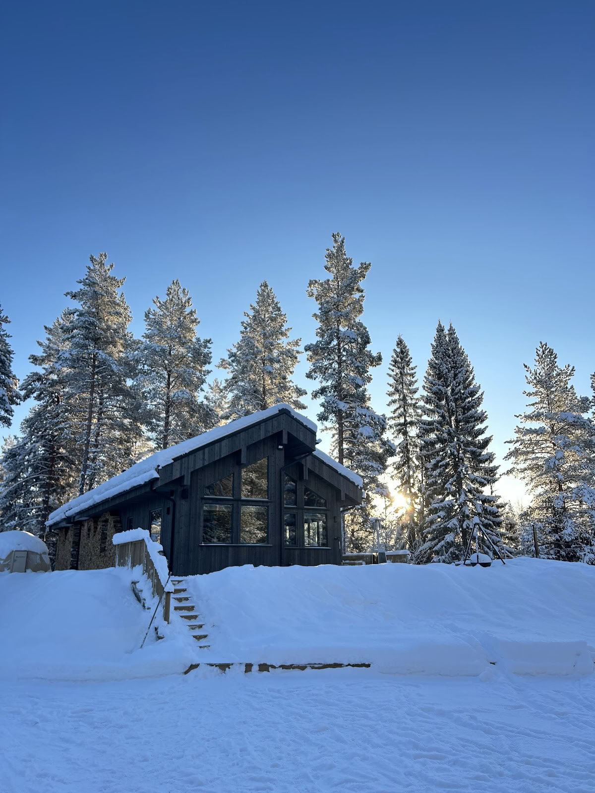 Skovretreat