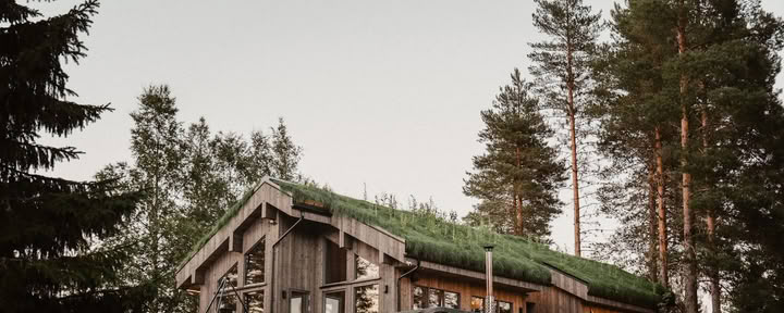 Skovretreat