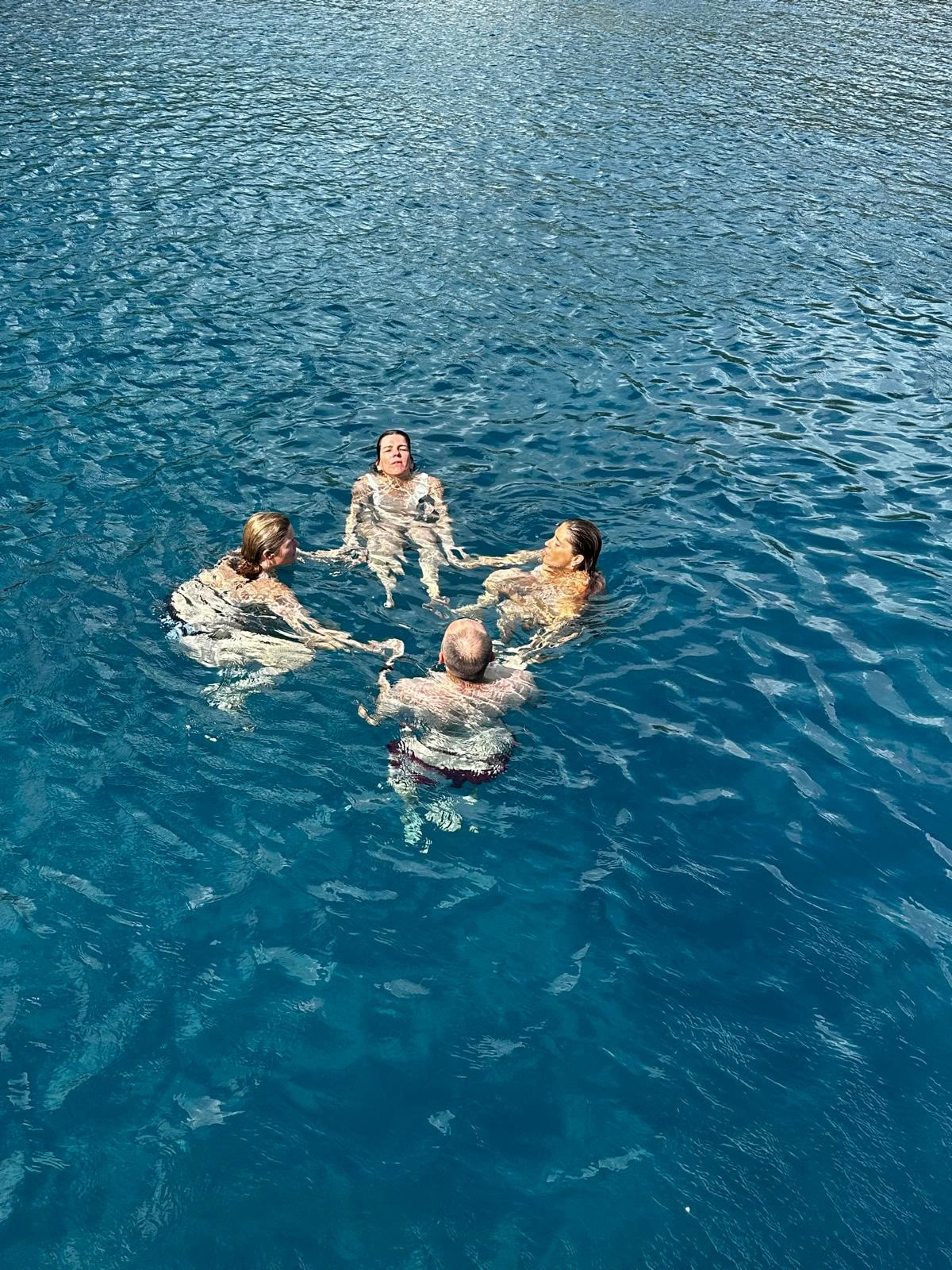 Fige Yoga-retreat