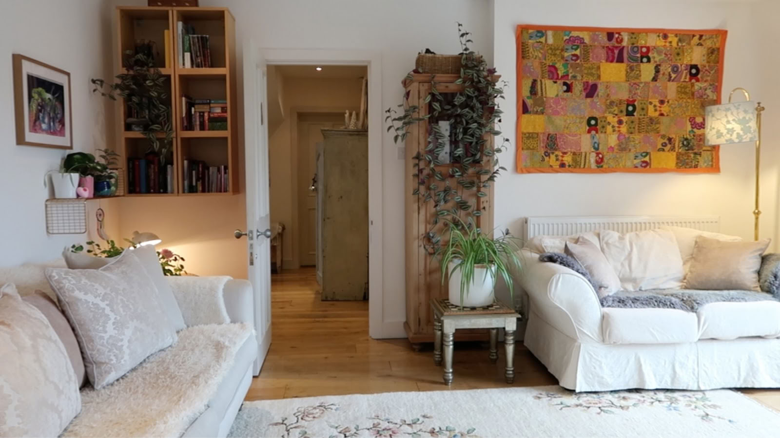 SoulSimple Cotswolds Retreats & Naturspa
