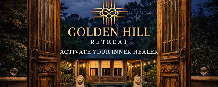 Gyldne Høj Retreat