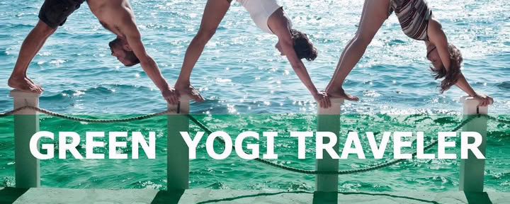 Grøn Yogi-rejsende | Yogaretreats i Kroatien og videre