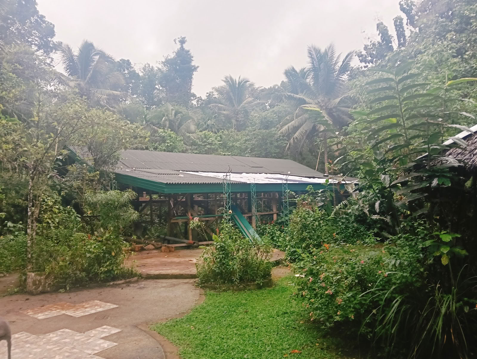 Highland Lihok sa Harmoni Retreat Resort