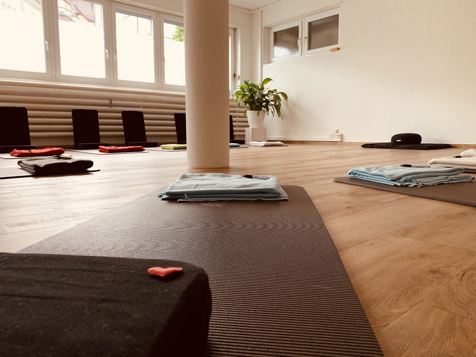 Vær dig selv - coaching, uddannelser, retreats