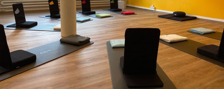 Vær dig selv - coaching, uddannelser, retreats