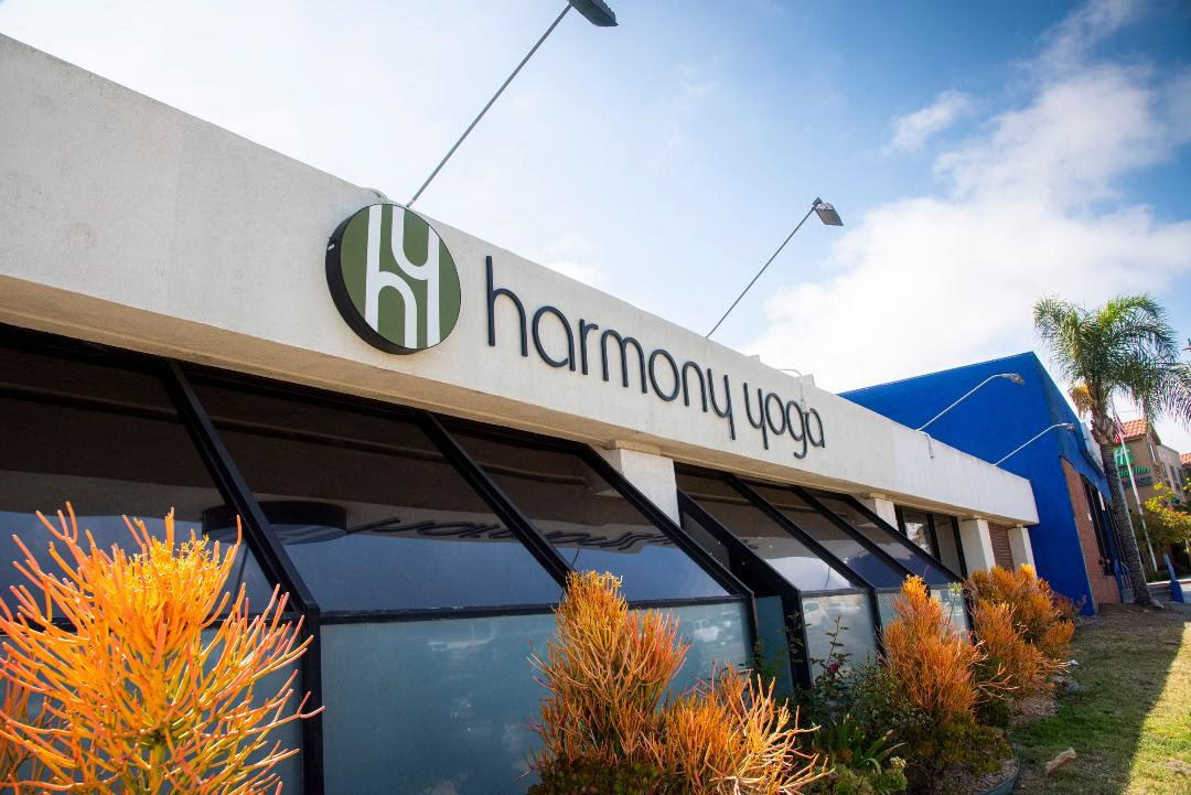 Harmonisk Yoga