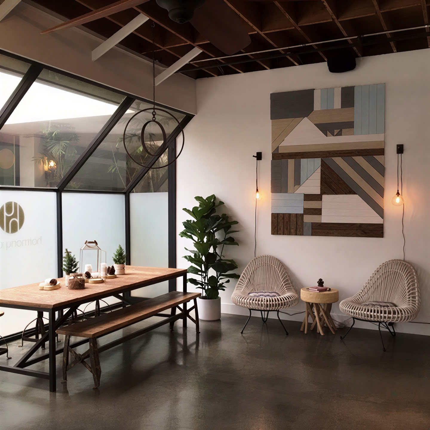 Harmonisk Yoga