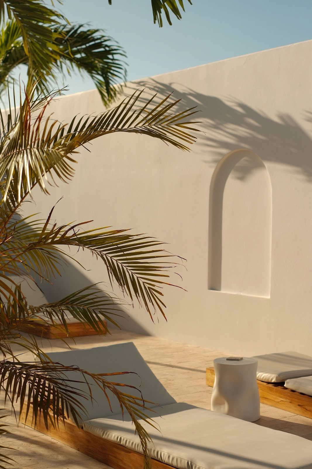 Gemmeleg Resort