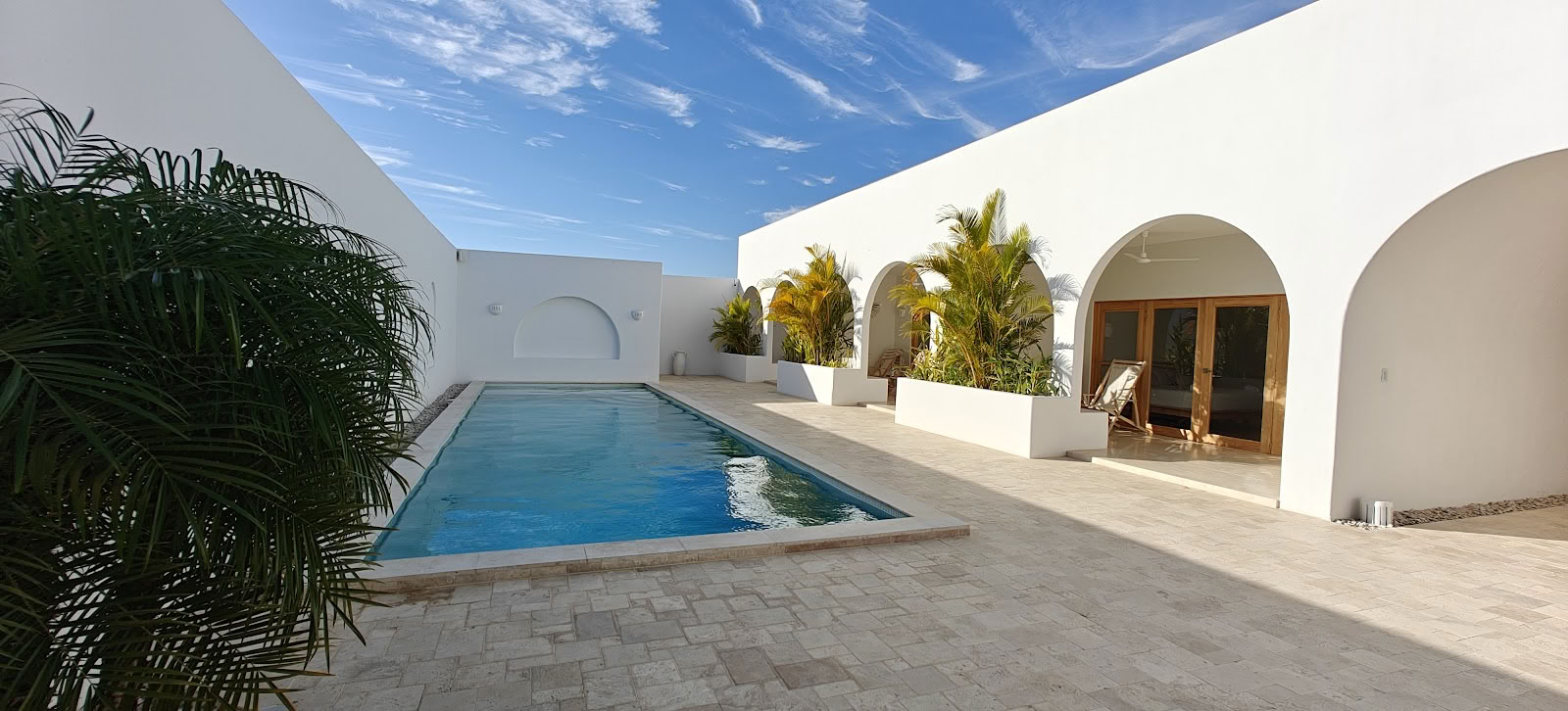 Gemmeleg Resort