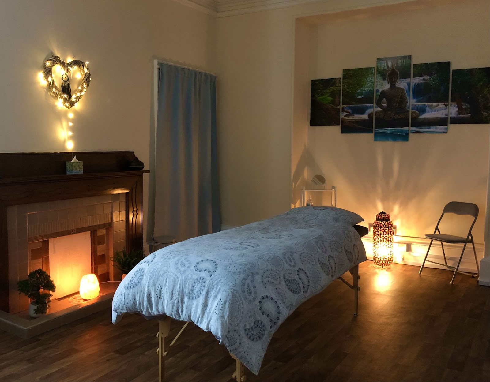 Holistiske essenser