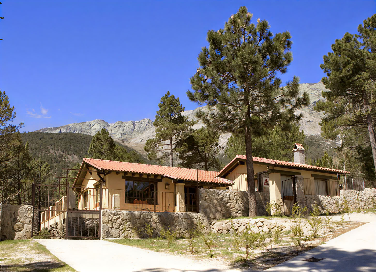Lo Alto Landhotel
