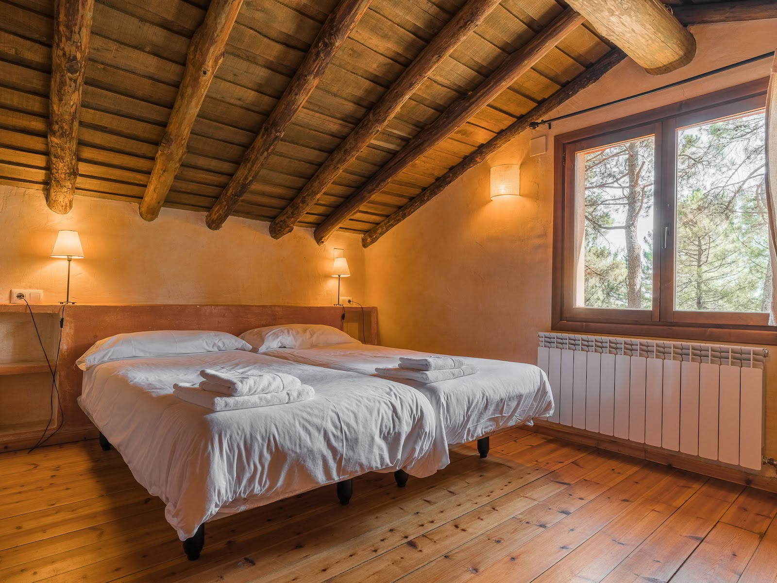 Lo Alto Landhotel