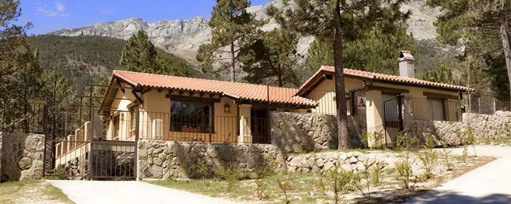 Lo Alto Landhotel